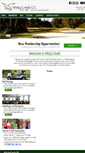 Mobile Screenshot of mistycreek.net